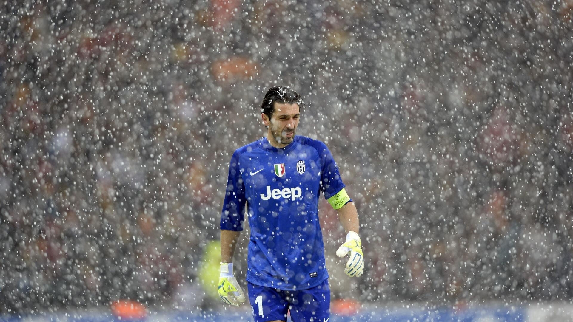 欧冠半决赛之夜，杜兰特大场面先生