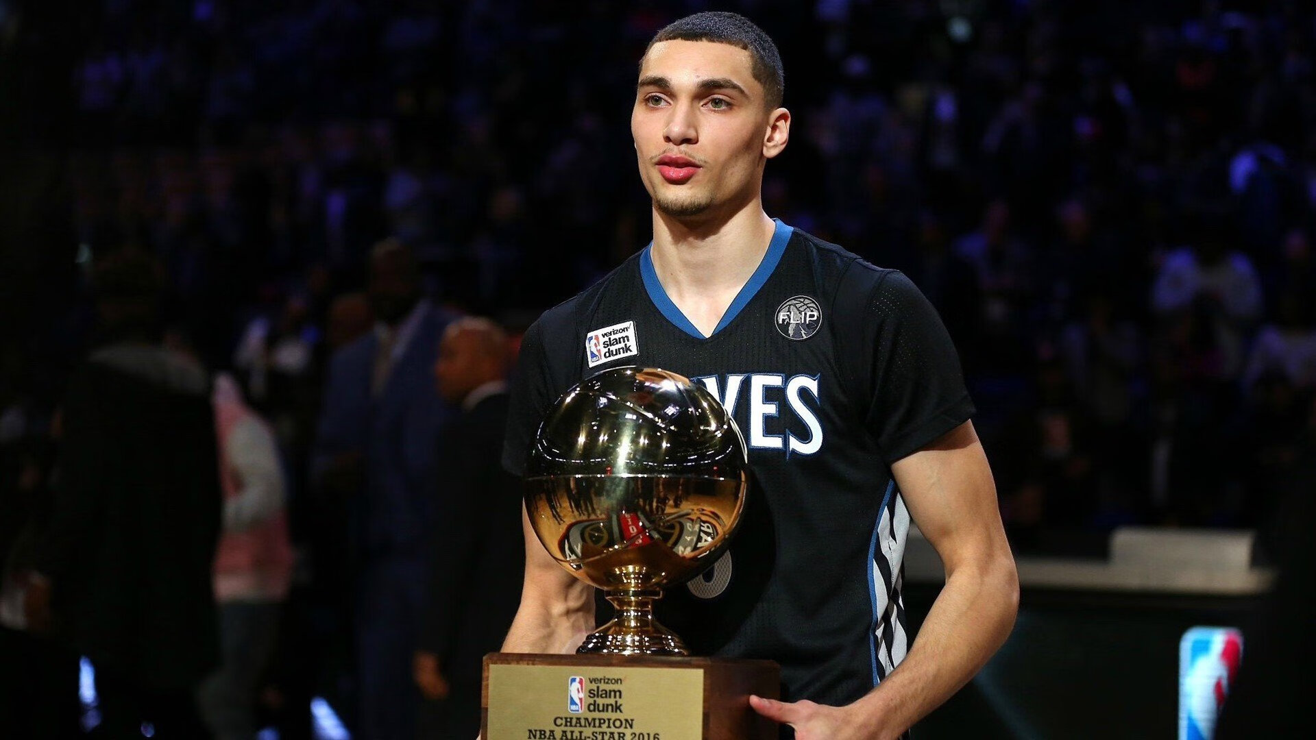 奥斯梅恩之夜，当NBA总决赛迎来一位统治者的诞生